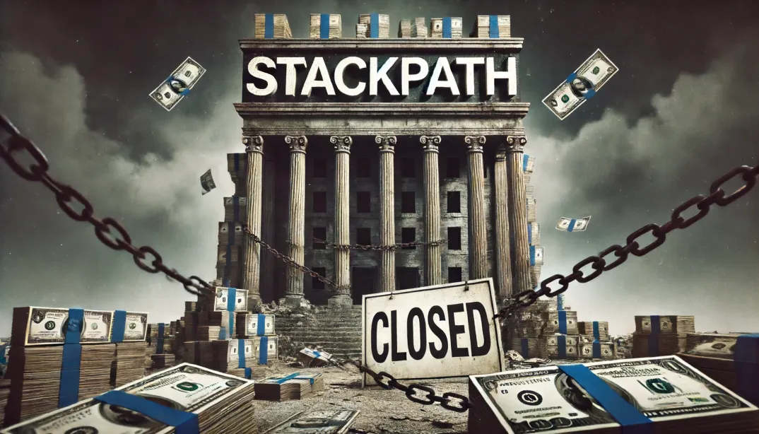 Navigating the Shutdown of StackPath